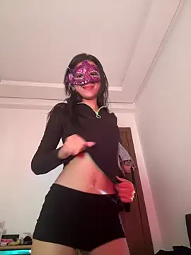 ZINA-MOROCCO online show from 2, 11, 2025