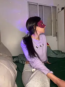 ZINA-MOROCCO online show from 24, 11, 2025