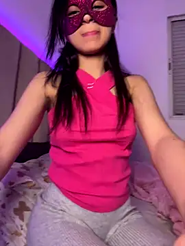 ZINA-MOROCCO online show from 14, 12, 2025