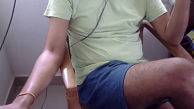 The SHY uncut online show from 2, 3, 2025