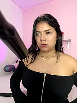 Oriana Guzman online show from 16, 11, 2025