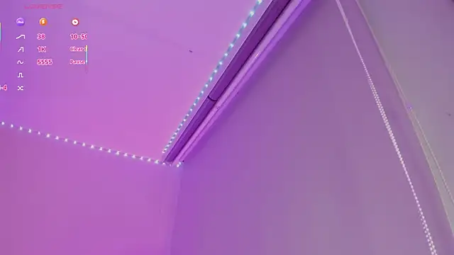 Oriana Guzman online show from 15, 3, 2026