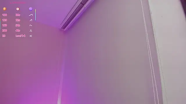 Oriana Guzman online show from 9, 4, 2026