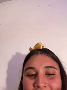 Snapshot of Magic-Smilee chatting on 8, 1, 2025 Magic-Smilee online show from 8, 1, 2025