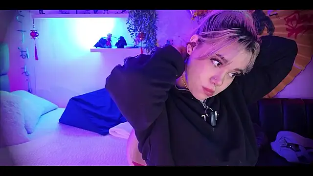 albaismynameX online show from 26, 2, 2026