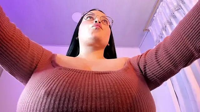 Snapshot of Ashanty_vera15 chatting on 22, 1, 2025 Ashanty vera15 online show from 22, 1, 2025
