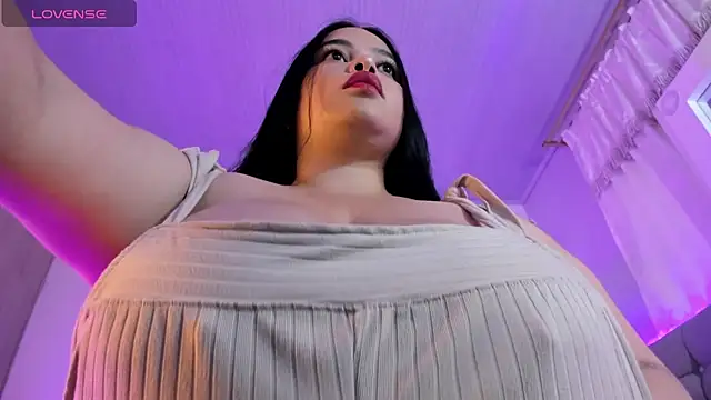 Snapshot of Ashanty_vera15 chatting on 15, 3, 2025 Ashanty vera15 online show from 15, 3, 2025