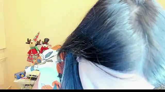 Snapshot of Wife4Cuck chatting on 18, 12, 2024 Wife4Cuck online show from 18, 12, 2024