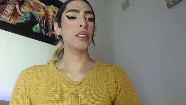 Manchita96  online show from 13, 1, 2026