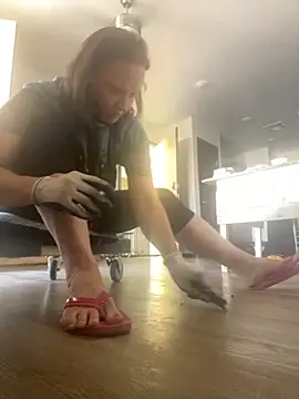 SexyB214 online show from 21, 10, 2025