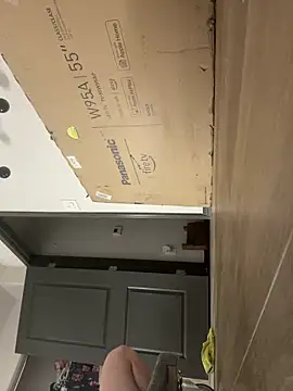 SexyB214 online show from 22, 10, 2025