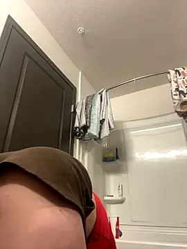 SexyB214 online show from 6, 11, 2025