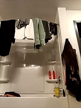 SexyB214 online show from 12, 1, 2026