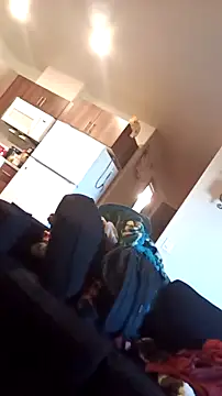 SexyB214 online show from 9, 2, 2026