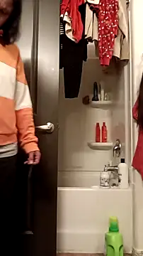 SexyB214 online show from 23, 2, 2026