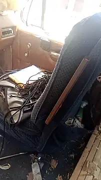 SexyB214 online show from 17, 4, 2026