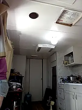 SexyB214 online show from 21, 6, 2026