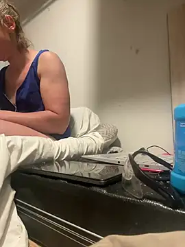 SexyB214 online show from 24, 6, 2026