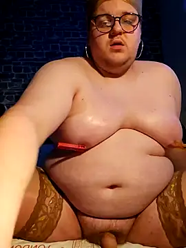 MoniqueBader22 online show from 14, 12, 2024