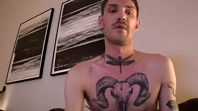 DaddysBoyBer online show from 11, 10, 2025