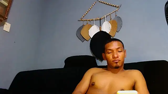 Grandeygruesa1 online show from 14, 12, 2024