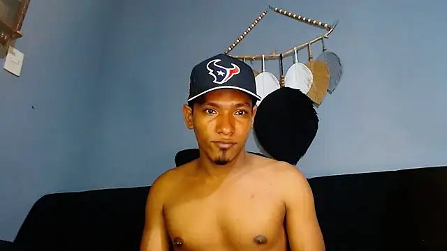 Grandeygruesa1 online show from 27, 12, 2024