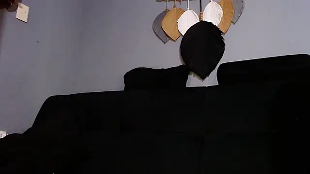 Grandeygruesa1 online show from 17, 1, 2025