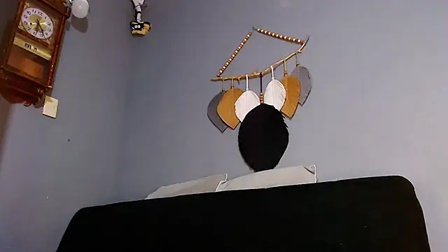 Grandeygruesa1 online show from 6, 3, 2025