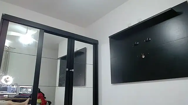 Miss Racheal BR online show from 17, 9, 2025