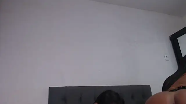 Miss Racheal BR online show from 27, 10, 2025