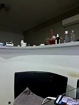 Milf Abigail online show from 21, 11, 2025