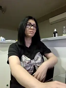 Milf Abigail online show from 18, 1, 2026