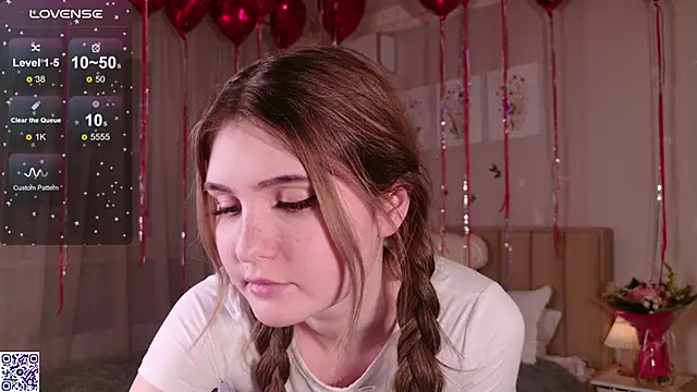 LeraKit online show from 18, 2, 2025