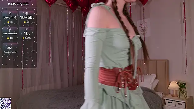 LeraKit online show from 25, 2, 2025