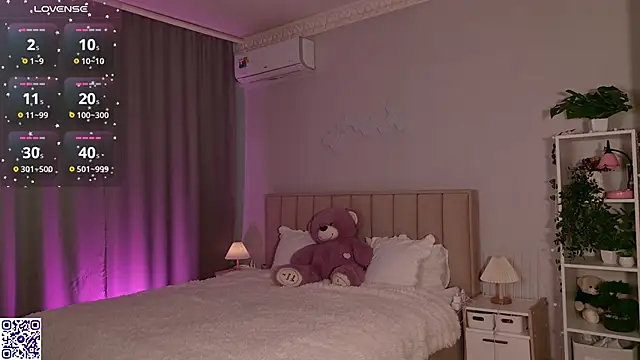 LeraKit online show from 8, 9, 2025