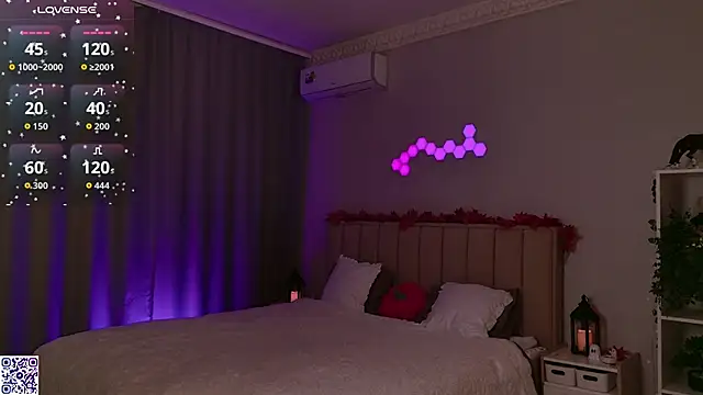 LeraKit online show from 5, 10, 2025