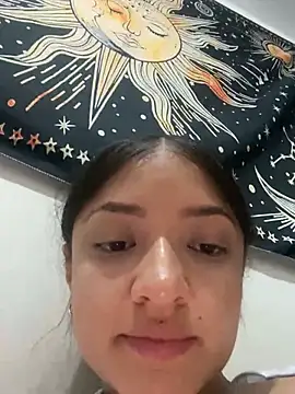 Snapshot of Alicia_ALICIA chatting on 6, 12, 2024 Alicia ALICIA online show from 6, 12, 2024