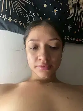 Snapshot of Alicia_ALICIA chatting on 4, 1, 2025 Alicia ALICIA online show from 4, 1, 2025