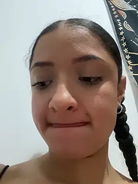 Snapshot of Alicia_ALICIA chatting on 10, 1, 2025 Alicia ALICIA online show from 10, 1, 2025