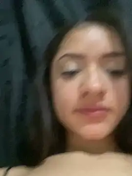 Snapshot of Alicia_ALICIA chatting on 19, 1, 2025 Alicia ALICIA online show from 19, 1, 2025