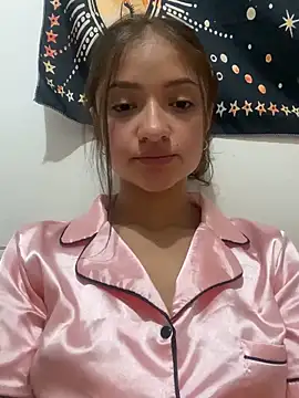 Snapshot of Alicia_ALICIA chatting on 6, 2, 2025 Alicia ALICIA online show from 6, 2, 2025