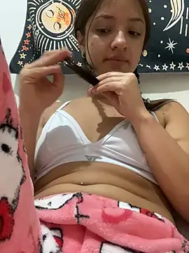 Snapshot of Alicia_ALICIA chatting on 7, 2, 2025 Alicia ALICIA online show from 7, 2, 2025