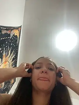 Snapshot of Alicia_ALICIA chatting on 10, 3, 2025 Alicia ALICIA online show from 10, 3, 2025