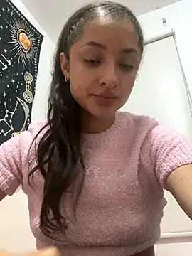 Snapshot of Alicia_ALICIA chatting on 27, 9, 2025 Alicia ALICIA online show from 27, 9, 2025