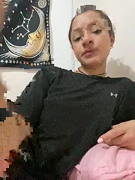 Alicia ALICIA online show from 9, 10, 2025