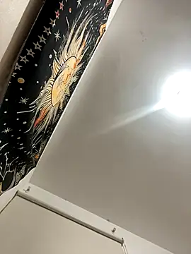 Alicia ALICIA online show from 16, 10, 2025