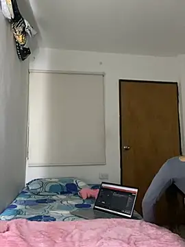 Snapshot of Alicia_ALICIA chatting on 25, 7, 2026 Alicia ALICIA online show from 25, 7, 2026
