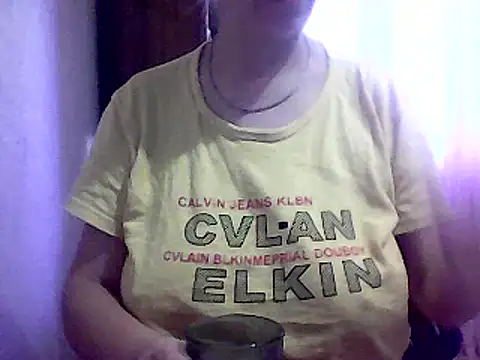 AnaXBerry online show from 2, 10, 2025