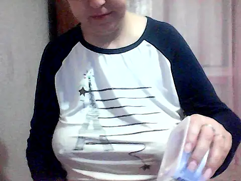 AnaXBerry online show from 1, 11, 2025