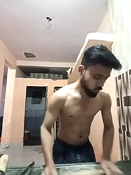 Snapshot of rockymumbai chatting on 6, 12, 2024 rockymumbai online show from 6, 12, 2024